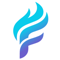 Flare Studios Hero Logo